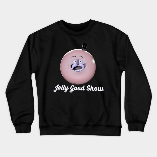 Pops Crewneck Sweatshirt by oznasl